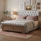 Sienna Small Double Bed