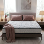 SleepSoul Air Double Mattress