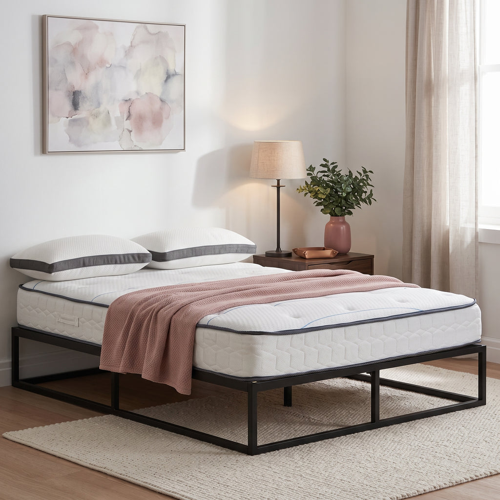 SleepSoul Air Single Mattress