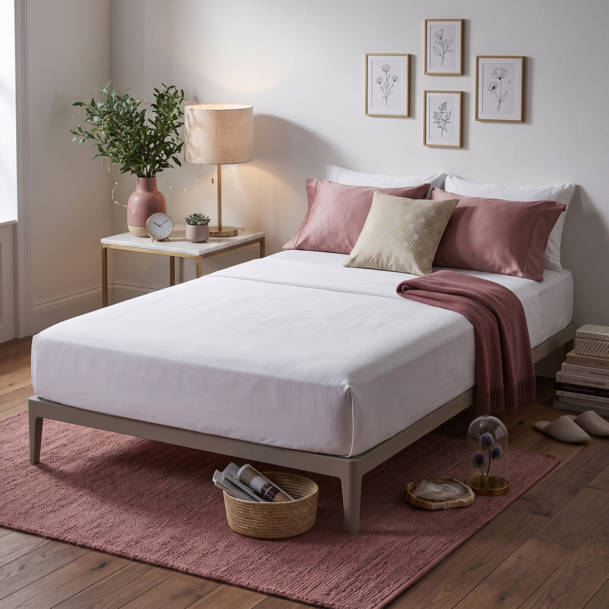 SleepSoul Air Single Mattress