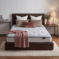 SleepSoul Air Small Double Mattress