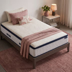 SleepSoul Bliss 1500 Single Mattress