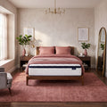 SleepSoul Bliss 1500 Small Double Mattress