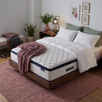 SleepSoul Bliss 1500 Super King Mattress