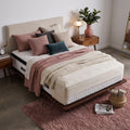 SleepSoul Bliss 2000 Double Mattress