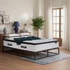 SleepSoul Bliss 2000 Single Mattress