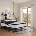 SleepSoul Bliss 2000 Super King Mattress