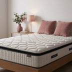 SleepSoul Bliss Double Mattress