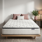 SleepSoul Bliss Double Mattress