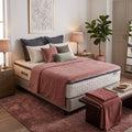 SleepSoul Bliss Super King Mattress