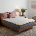 SleepSoul Comfort Double Mattress