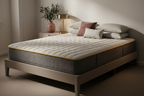 SleepSoul Comfort King Mattress