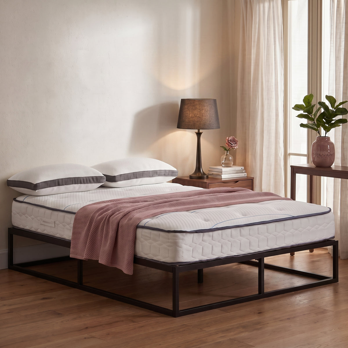 SleepSoul Heaven 3000 Single Mattress