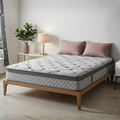SleepSoul Heaven King Mattress