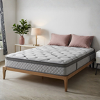 SleepSoul Heaven King Mattress
