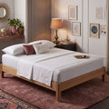 SleepSoul Nebula Small Double Mattress
