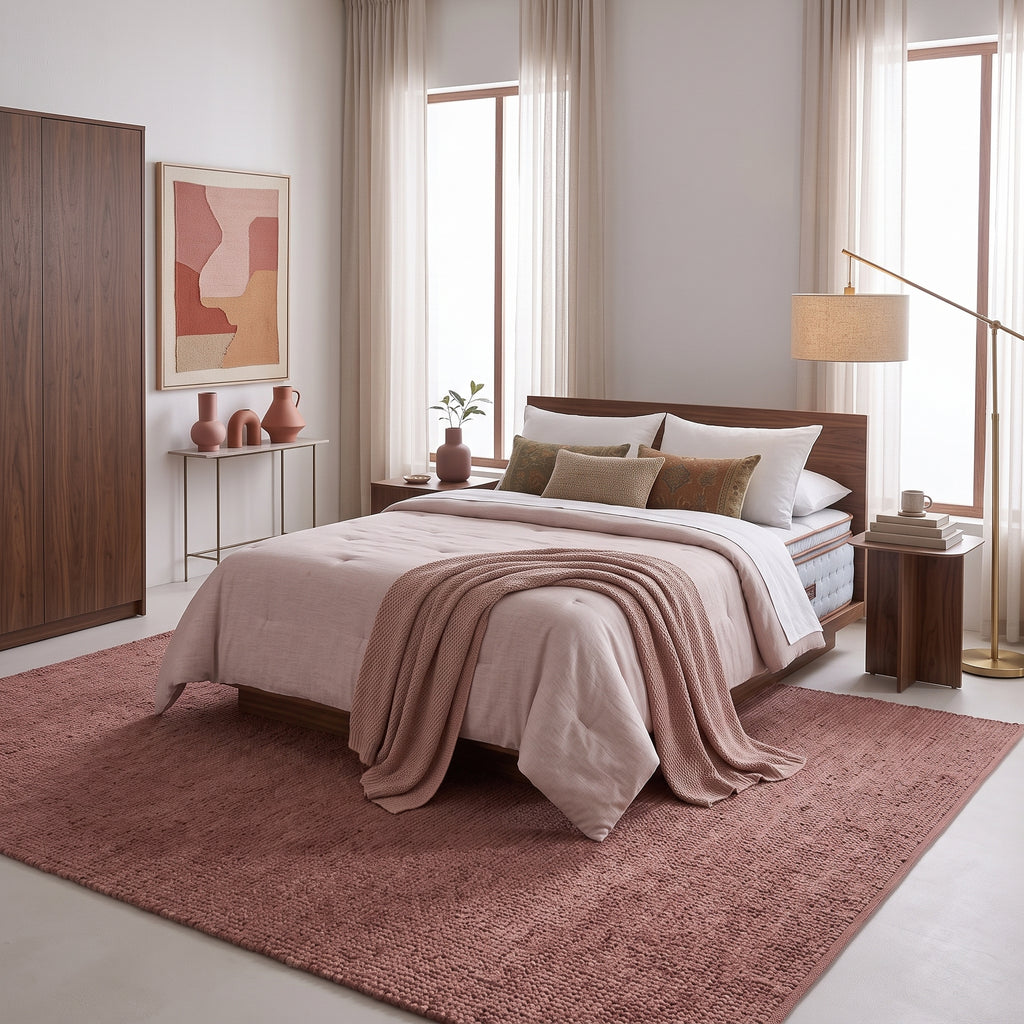 SleepSoul Space 3000 King Mattress