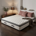 SleepSoul Space Double Mattress