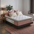 SleepSoul Space Orthopaedic King Mattress