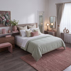 SleepSoul Space Orthopaedic Super King Mattress
