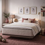 Sleepsoul Harmony Double Mattress