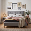 Stockholm Double Bed