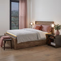 Stockwell King Bed