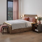 Stockwell King Bed