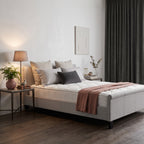 Stratus King Bed