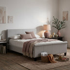 Stratus Small Double Bed