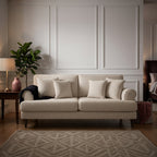 Summer Sofa Legacy Beige 3 Seater