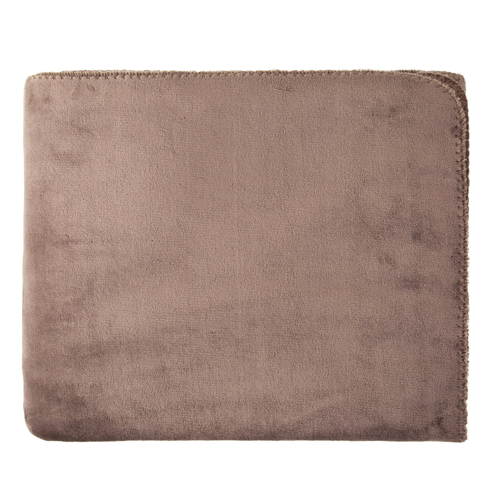 Malini Cosy Coffee Throw