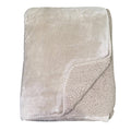 Malini Cosy Mink Throw