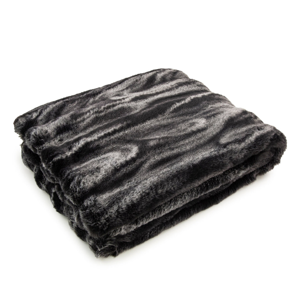 Malini Dalston Throw