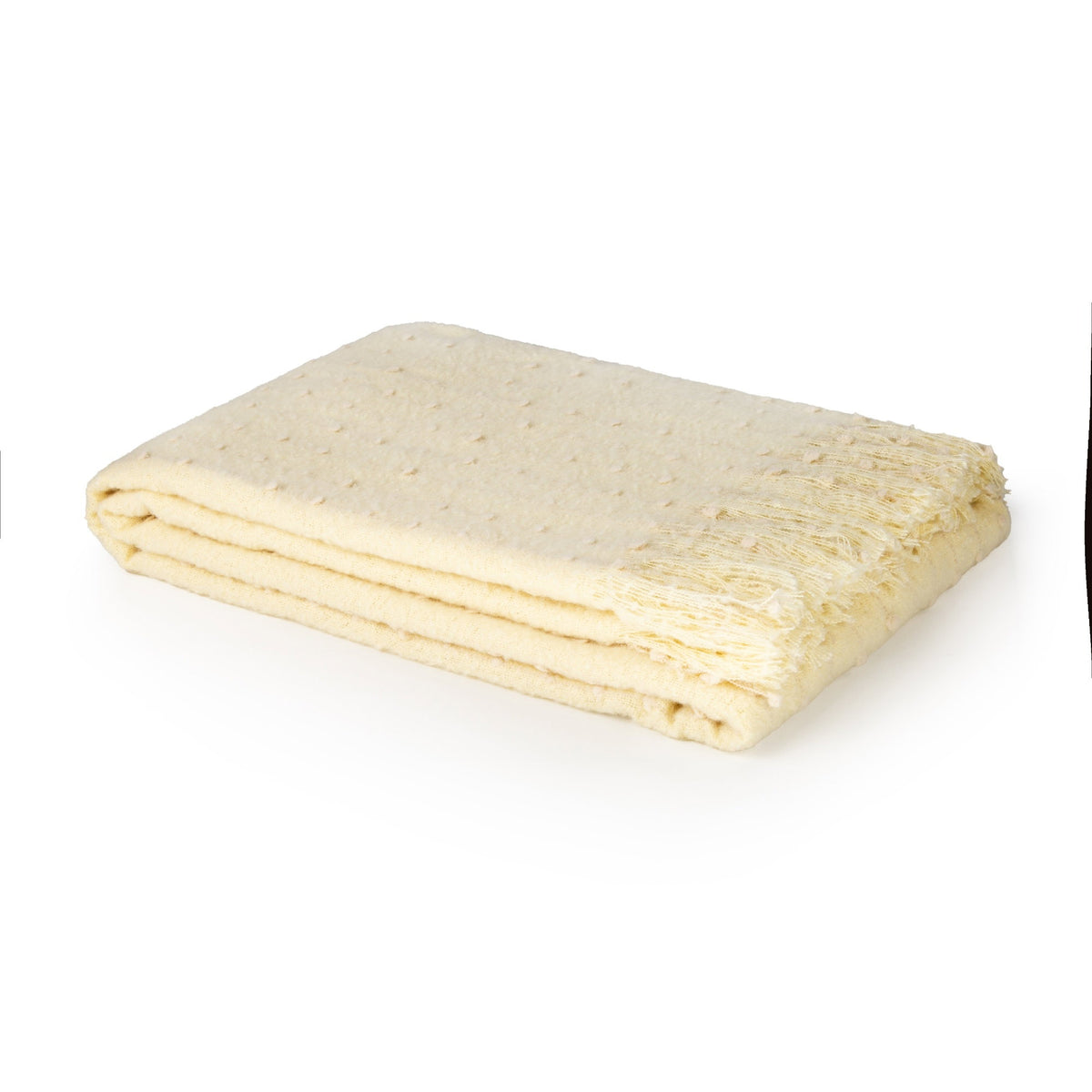 Malini Maisie Buttercup Throw