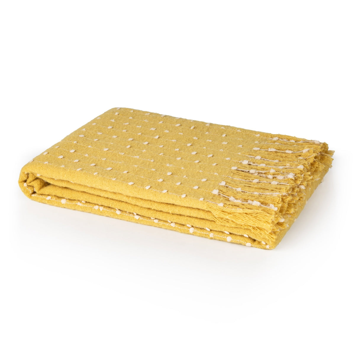 Malini Maisie Whiskey Throw