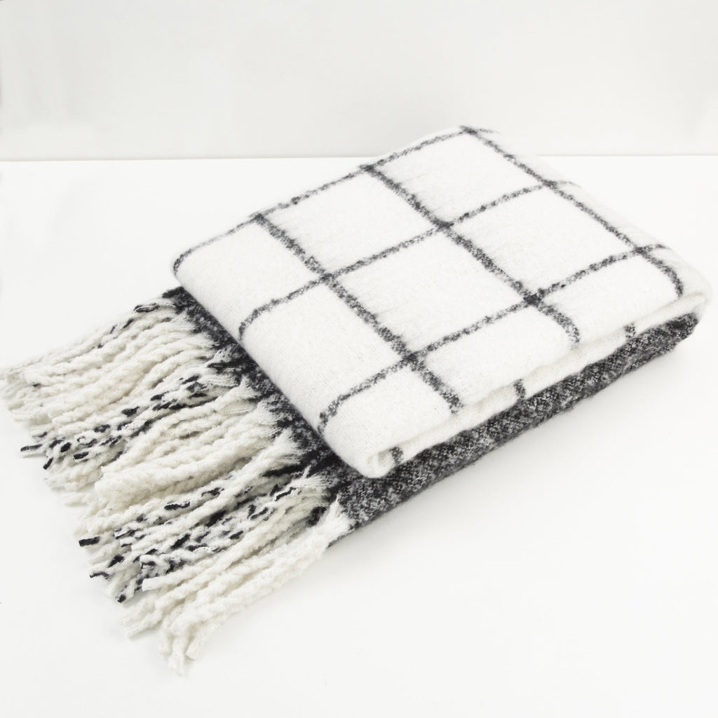 Malini Malmo Throw