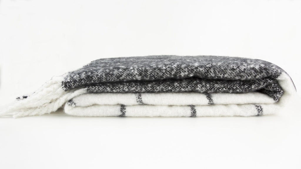 Malini Malmo Throw