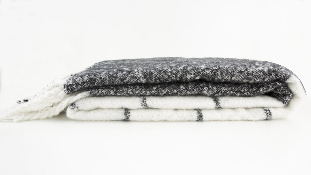 Malini Malmo Throw