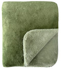 Malini Pembroke Green Throw
