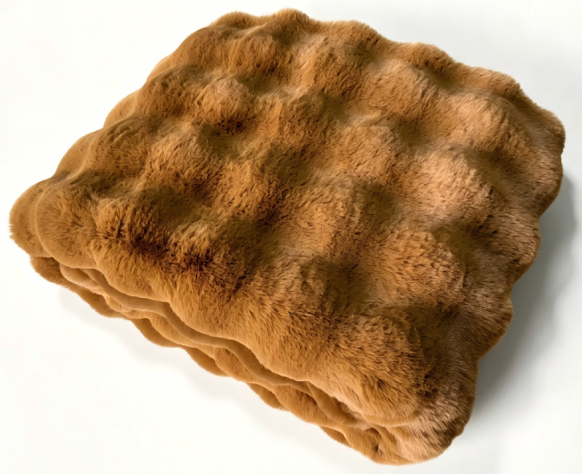 Malini Raffles Brandy Throw
