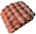 Malini Raffles Rosewood Throw