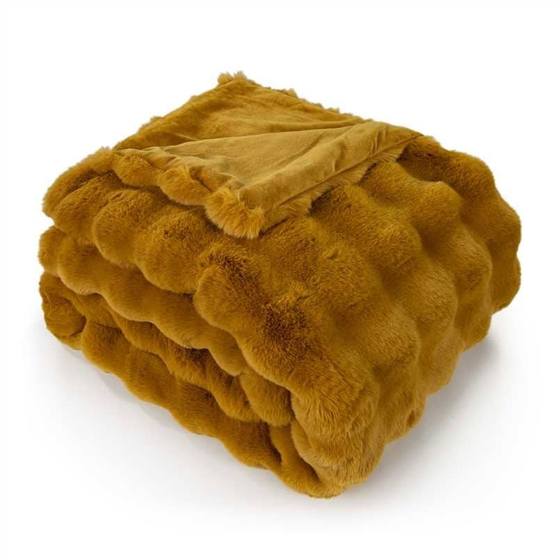 Malini Raffles Whiskey Throw