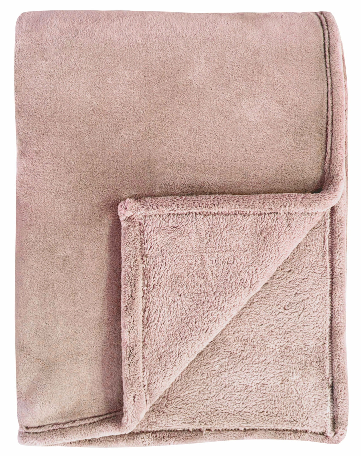Malini Snug Blush Throw