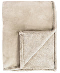 Malini Snug Natural Throw