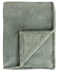 Malini Snug Sage Throw