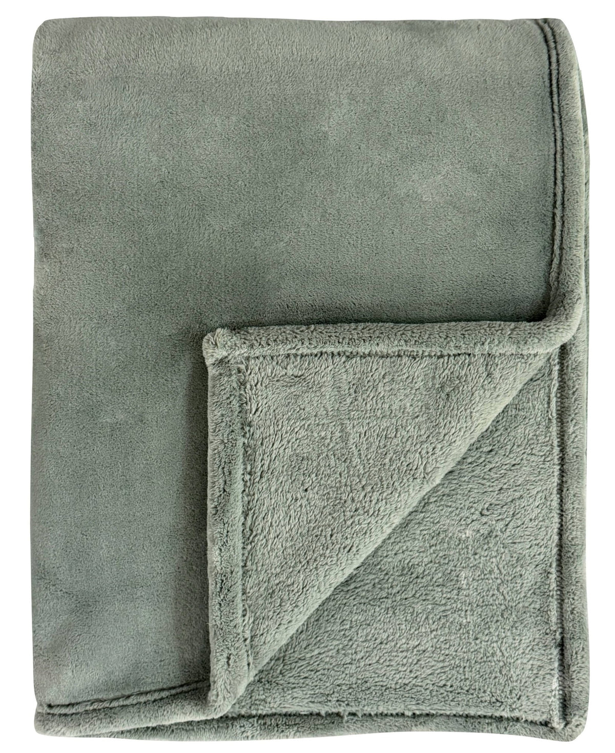 Malini Snug Sage Throw