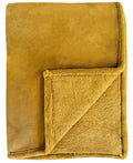 Malini Snug Whiskey Throw