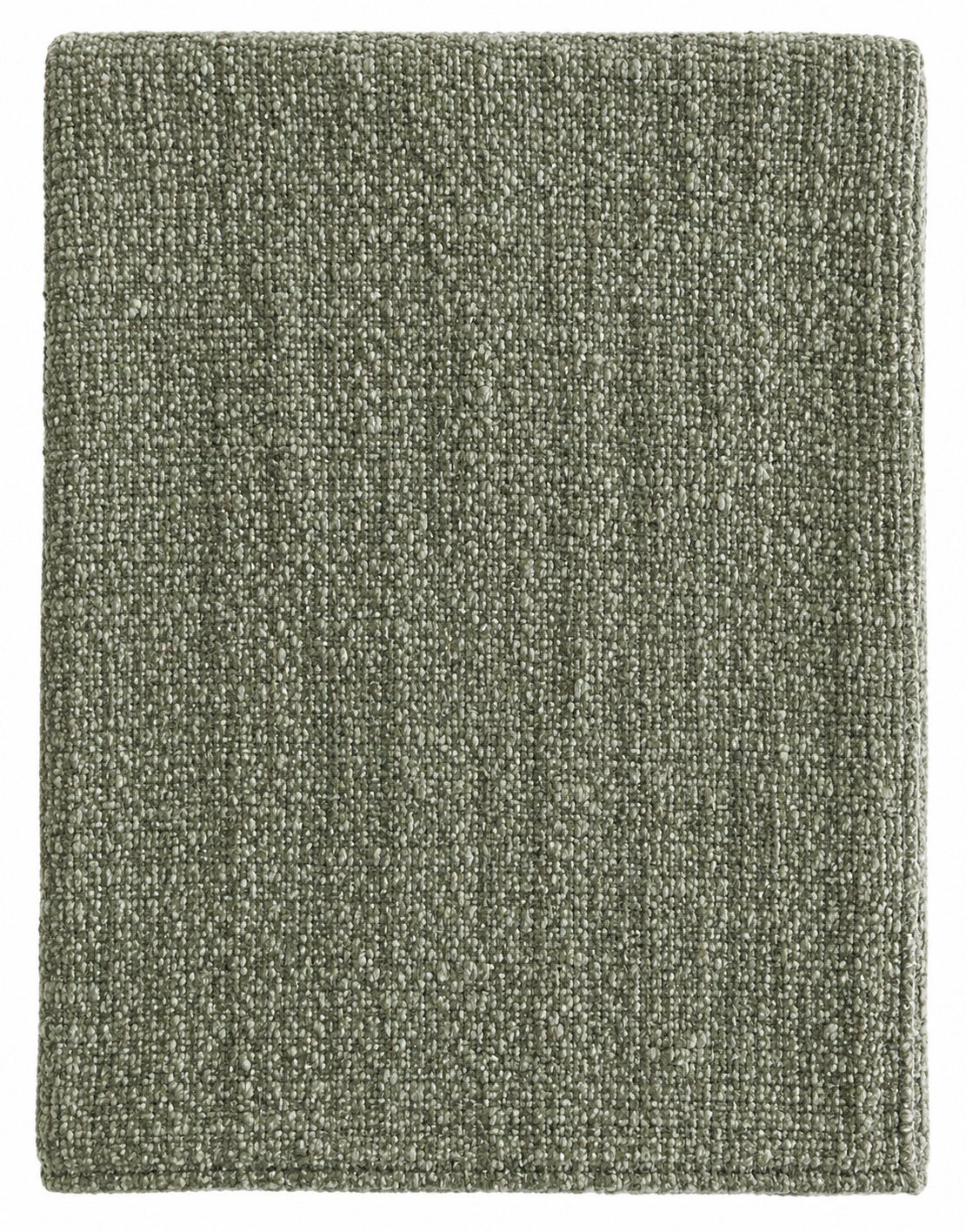 Malini Stello Green Throw