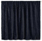 Paul Moneypenny Ziggy Black Throw